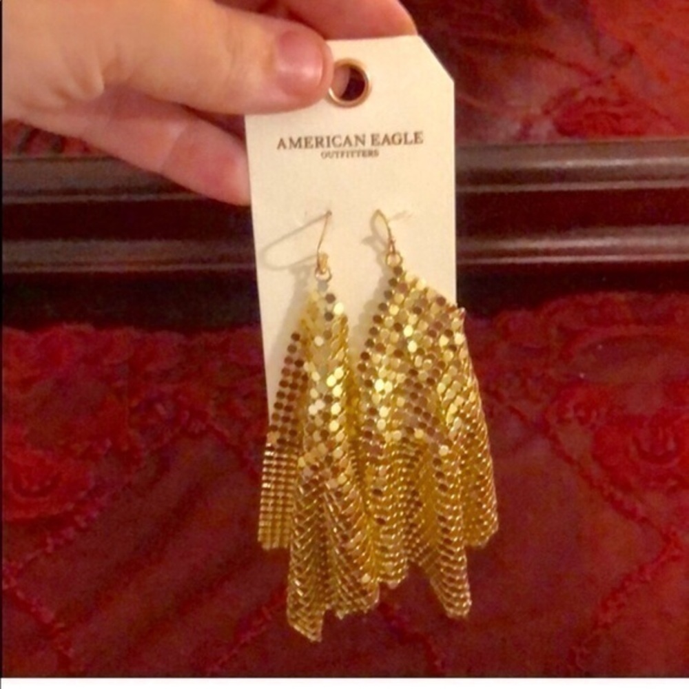 NWT American Eagle Earrings